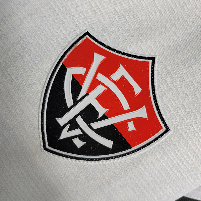 CAMISA VITORIA - FORA/ AWAY - FEMININO - 23/24