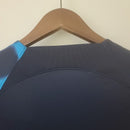 CAMISA CROACIA - FORA/ AWAY - TORCEDOR - 23/24