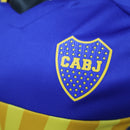 CAMISA BOCA JUNIORS - CASA/ HOME - JOGADOR - 24/25