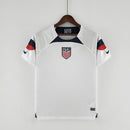 CAMISA ESTADOS UNIDOS - CASA/ HOME - TORCEDOR - 23/24
