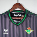 CAMISA REAL BETIS - TERCEIRA/THIRD - TORCEDOR - 23/24