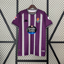 CAMISA VALLADOLID - CASA/ HOME - TORCEDOR - 24/ 25