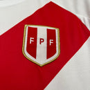 CAMISA PERU - CASA/ HOME - TORCEDOR - 24/25
