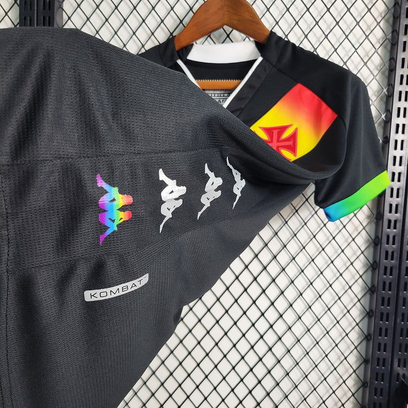 CAMISA VASCO DA GAMA - SPECIAL EDITION - FEMININO - 23/24