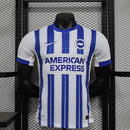 CAMISA BRIGHTON - CASA/ HOME - JOGADOR - 24/25