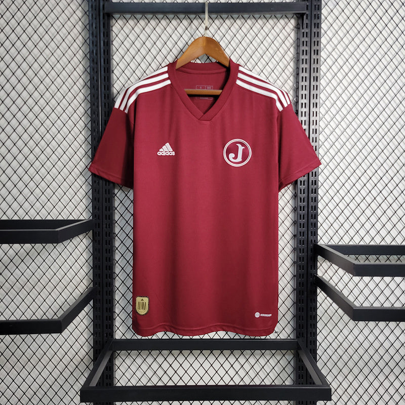 CAMISA JUVENTUS - CASA/ HOME - TORCEDOR - 23/24
