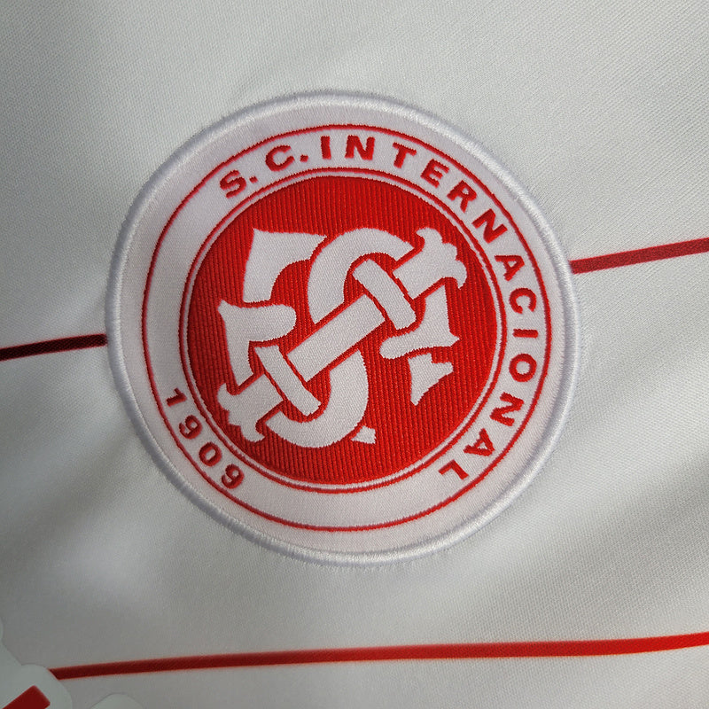 CAMISA INTERNACIONAL - FORA / AWAY - TORCEDOR - 23/24