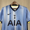 CAMISA TOTTENHAM - FORA/ AWAY - TORCEDOR - 24/25