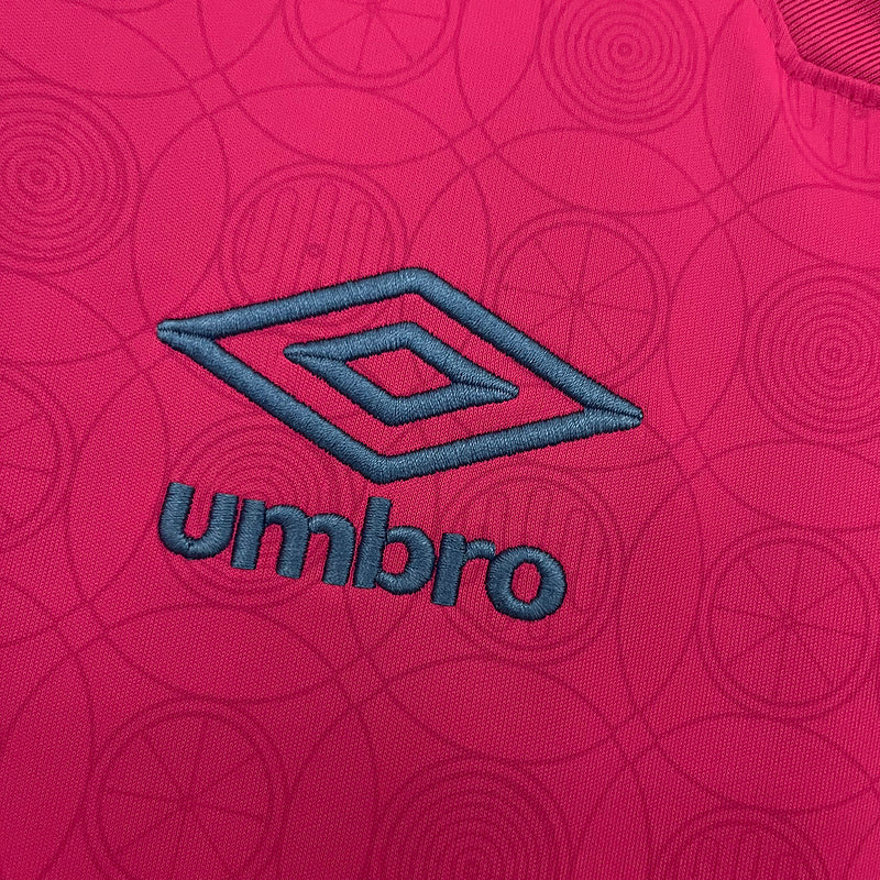 CAMISA GRÊMIO - ESPECIAL OUTUBRO ROSA - TORCEDOR - 22/23