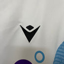 CAMISA CRYSTAL PALACE - FORA/ AWAY  - TORCEDOR - 23/24