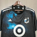 CAMISA MINESOTA - MLS - CASA/ HOME - TORCEDOR - 24/25