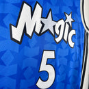 CAMISA ORLANDO MAGIC - CLASSIC EDITION - 2024