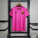 CAMISA SPORT - OUTUBRO ROSA - TORCEDOR - 23/24