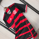 CAMISA FLAMENGO - CASA/ HOME - TORCEDOR - 24/25