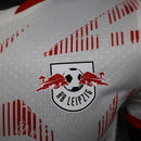CAMISA RB LEIPZIG - CASA/ HOME - JOGADOR - 24/25