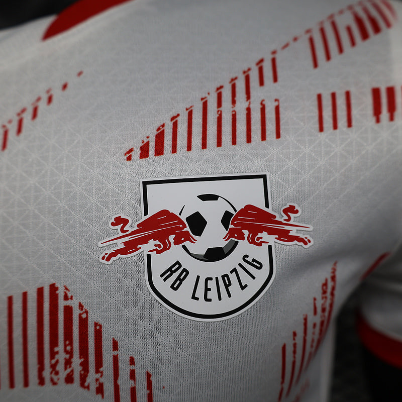 CAMISA RB LEIPZIG - CASA/ HOME - JOGADOR - 24/25
