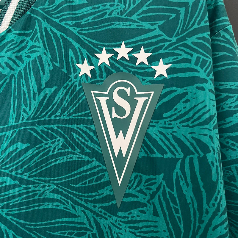CAMISA SANTIAGO WANDERS - CASA/ HOME - 24/25