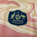 CAMISA AUSTRALIA - CASA/ HOME - TORCEDOR - 23/24