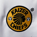 CAMISA KAIZER CHIEFS - AFRICA DO SUL - FORA/ AWAY - TORCEDOR - 23/24