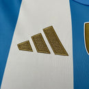 CAMISA ARGENTINA - CASA/ HOME - TORCEDOR - 24/25