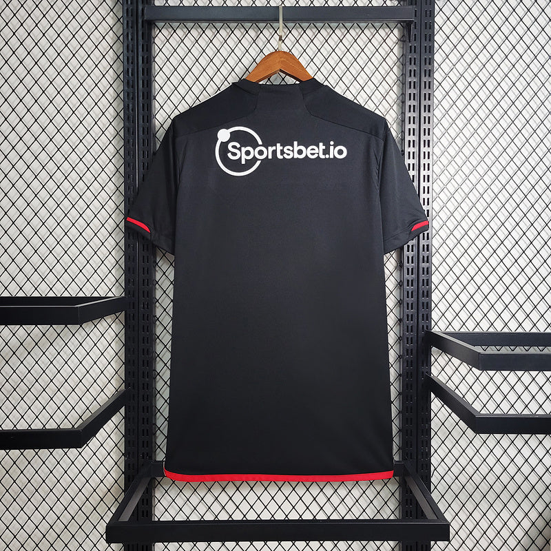 CAMISA SÃO PAULO - FORA/ AWAY - TORCEDOR - 23/24