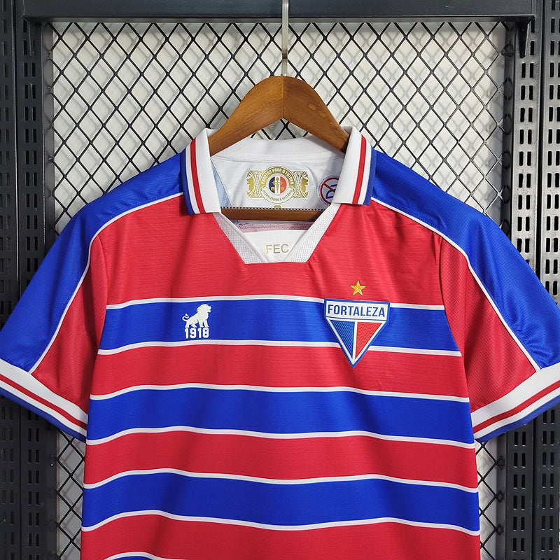 CAMISA FORTALEZA - CASA / HOME - TORCEDOR - 23/24