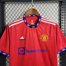 Carregar imagem no visualizador da galeria, CAMISA MANCHESTER UNITED - SPECIAL EDITION - TORCEDOR - 23/24
