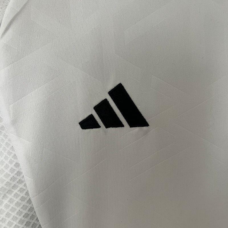 CAMISA ALEMANHA - CASA/ HOME - TORCEDOR - 24/25