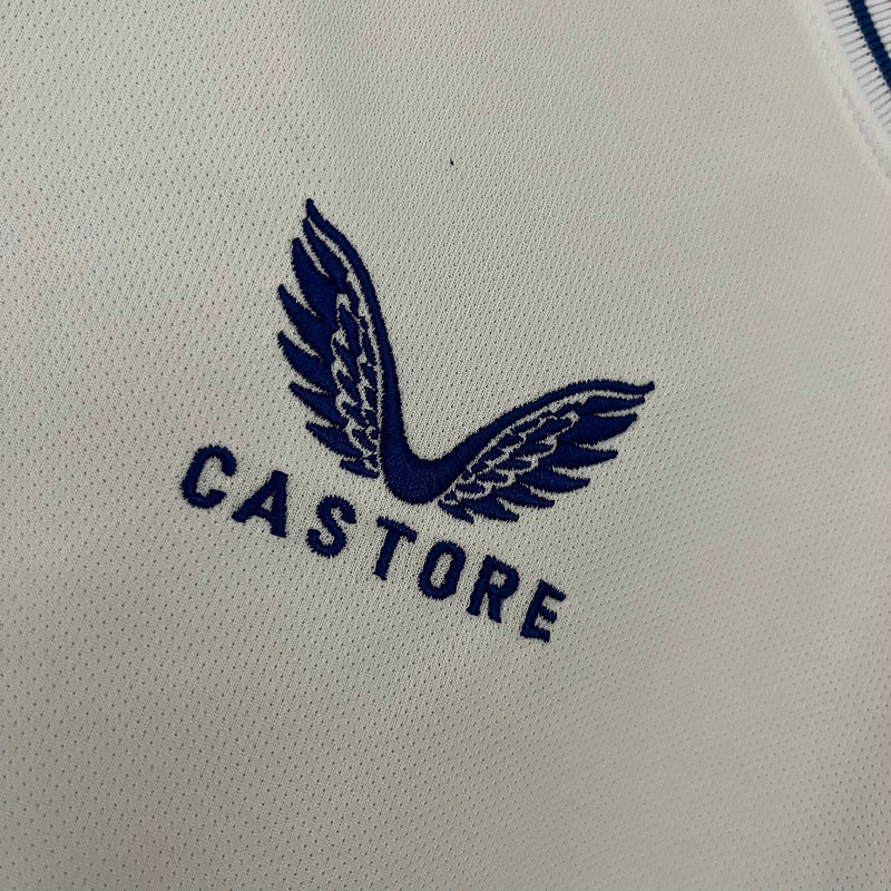 CAMISA RANGERS - ESCÓCIA - FORA/ AWAY - TORCEDOR - 23/24