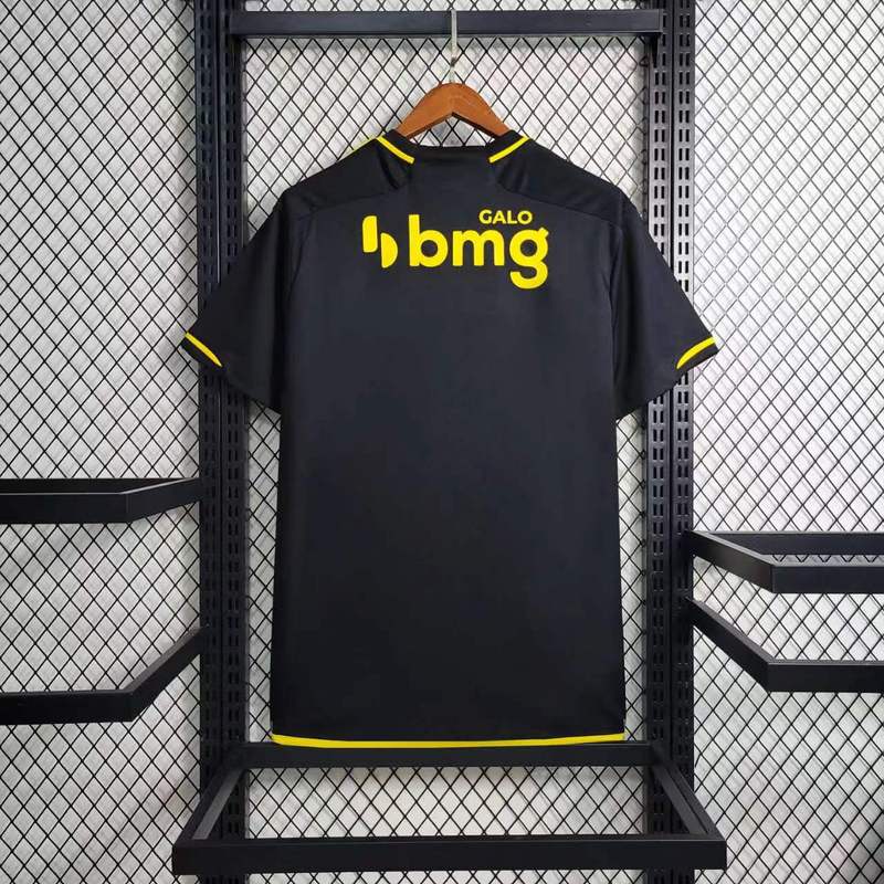 CAMISA ATLÉTICO MINEIRO - TERCEIRA/ THIRD - TORCEDOR - 23/24