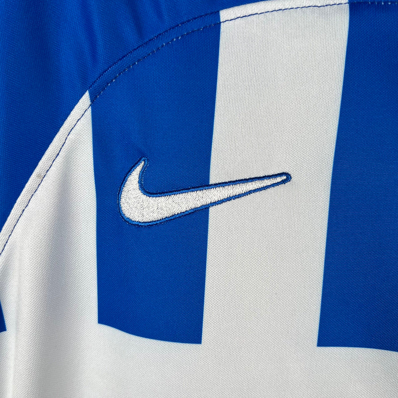 CAMISA BRIGHTON - CASA/ HOME - TORCEDOR - 23/24
