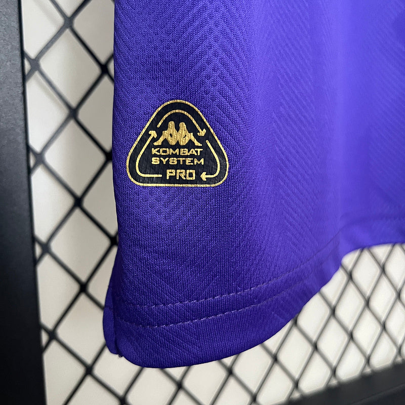 CAMISA FIORENTINA - HOME/ CASA - TORCEDOR - 24/25