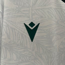 CAMISA SANTIAGO WANDERS - FORA/ AWAY - 24/25