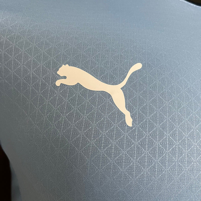 CAMISA MANCHESTER CITY - CASA/ HOME - JOGADOR - 24/25