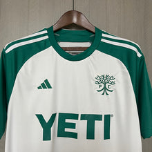 Carregar imagem no visualizador da galeria, CAMISA AUSTIN - MLS - FORA/ AWAY - TORCEDOR - 24/25
