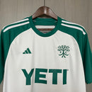 CAMISA AUSTIN - MLS - FORA/ AWAY - TORCEDOR - 24/25