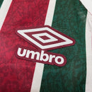 CAMISA FLUMINENSE - CASA/ HOME - FEMININO - 24/25