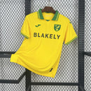 CAMISA NORWICH - CASA/ HOME - TORCEDOR - 25/ 26