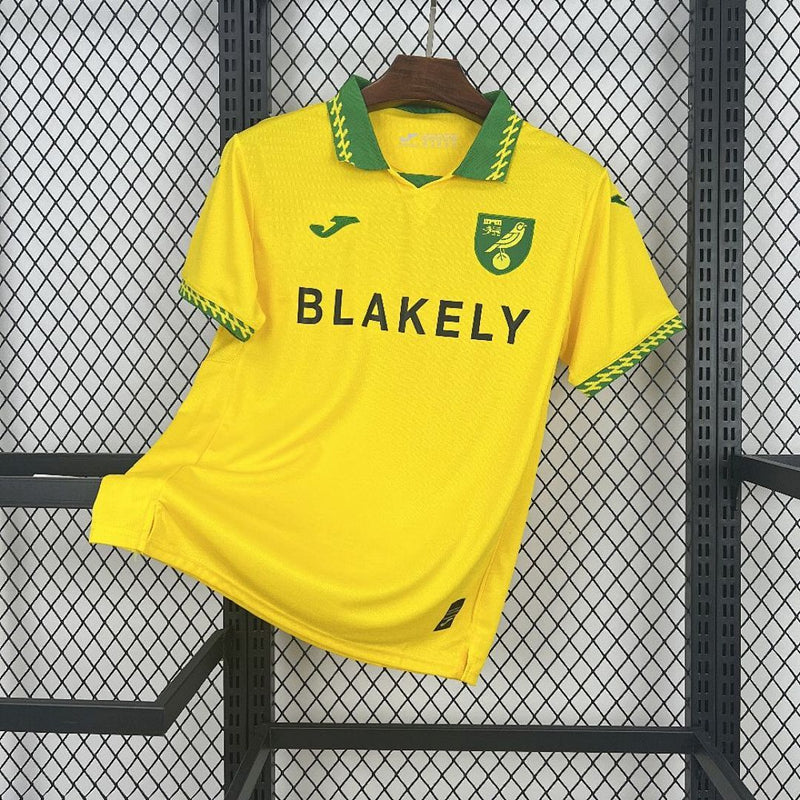 CAMISA NORWICH - CASA/ HOME - TORCEDOR - 25/ 26