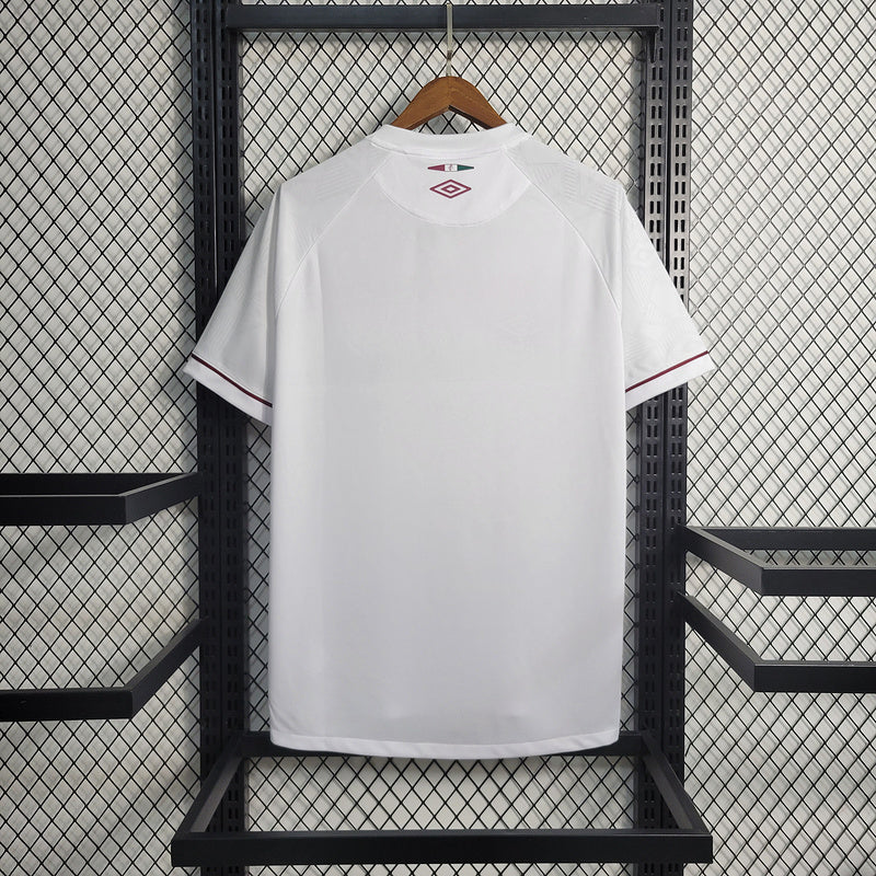 CAMISA FLUMINENSE - FORA / AWAY - TORCEDOR - 23/24