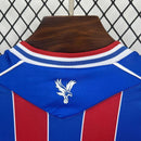 CAMISA CRYSTAL PALACE - CASA/ HOME - TORCEDOR - 25/ 26