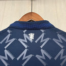 CAMISA MANCHESTER UNITED - FORA/ AWAY - TORCEDOR - 24/25