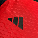 CAMISA BÉLGICA - CASA/HOME - JOGADOR - 23/24