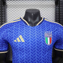 CAMISA ITALIA - CASA/ HOME - 25/26