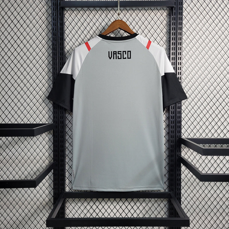 CAMISA VASCO - TREINO - TORCEDOR - 23/24
