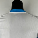 CAMISA OLYMPIQUE DE MARSEILLE - CASA/ HOME - JOGADOR - 23/24