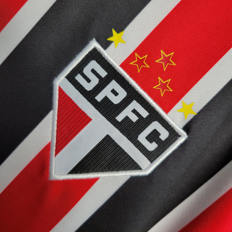 CAMISA SÃO PAULO - FORA / AWAY - FEMININO - 23/24