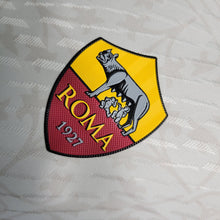 Carregar imagem no visualizador da galeria, CAMISA ROMA - FORA /AWAY - JOGADOR - 23/24
