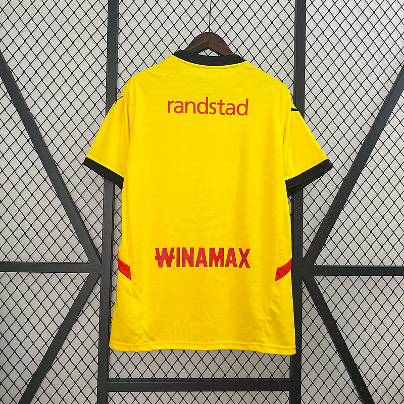CAMISA LENS - CASA/ HOME - 24/25
