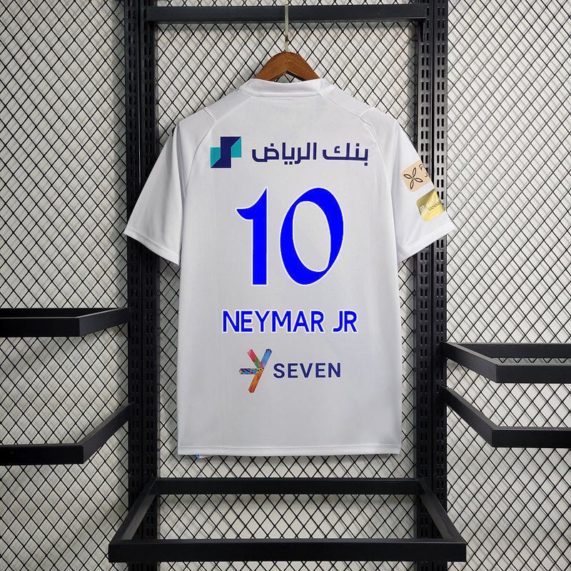 CAMISA AL HILAL - FORA /AWAY - TORCEDOR - 23/24